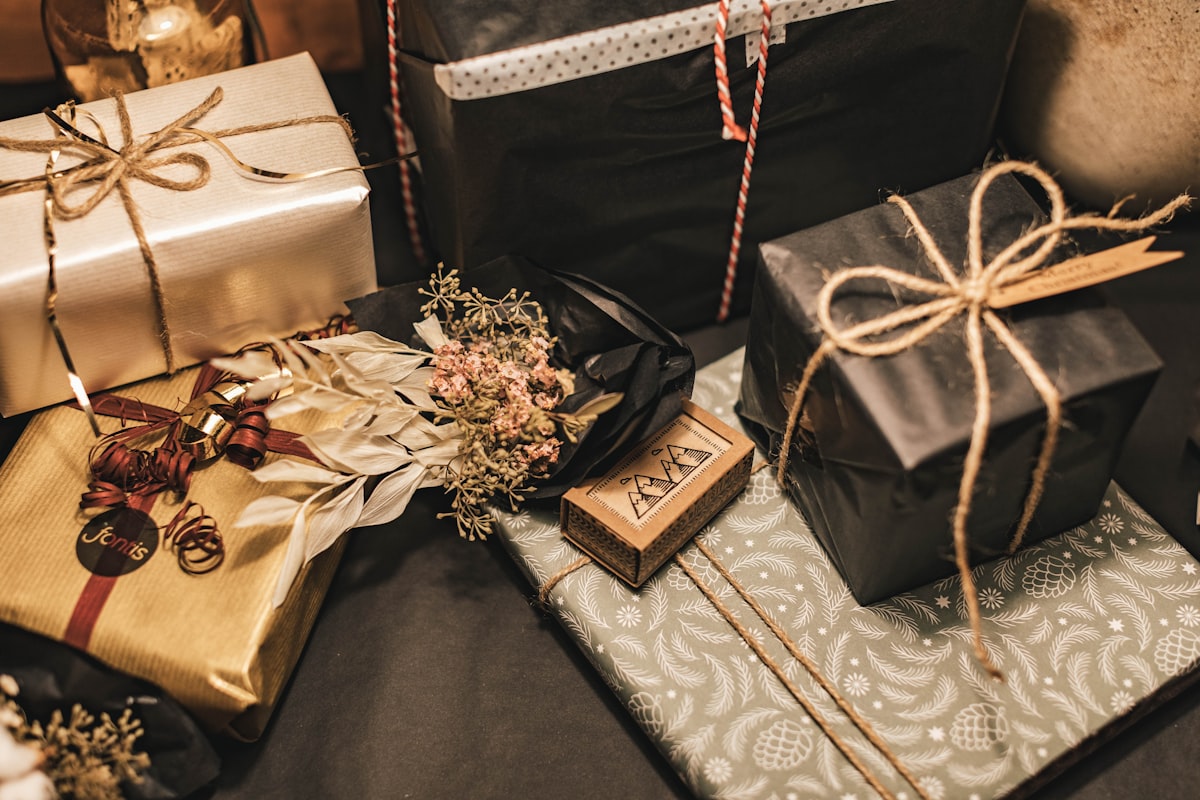 Regalos innovadores y prácticos destacados